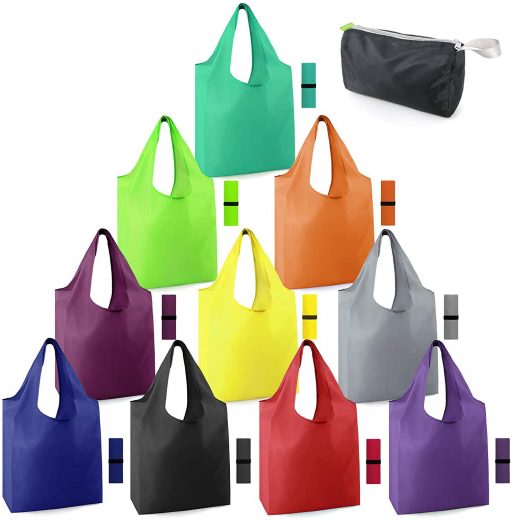 Custom Bag Design and Importance of Color Theory