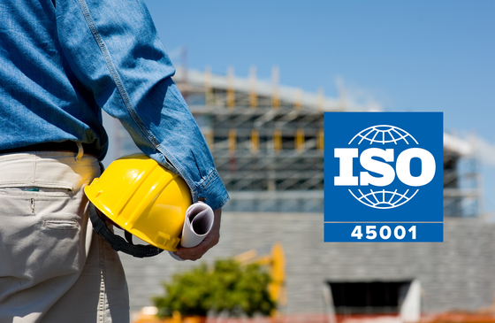 What is ISO 45001 Occupational Health and Safety Management?