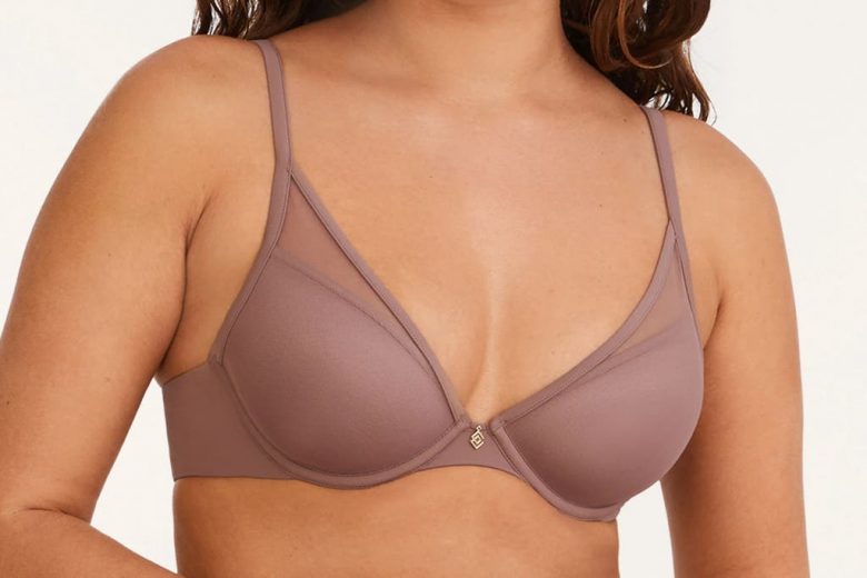 What does a Posture bra do for you?