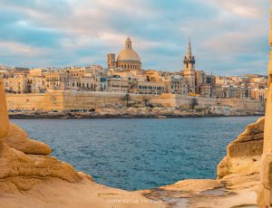 Exploring Malta’s Winter Charm: A Guide To Visiting In February