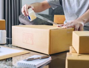 Personalized Packaging: Connecting Brands With Consumers Through Custom Solutions