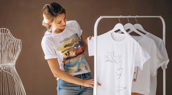 Unlock Your Wardrobe For Free: The Ultimate Guide To Snagging T-Shirts Without Spending A Dime