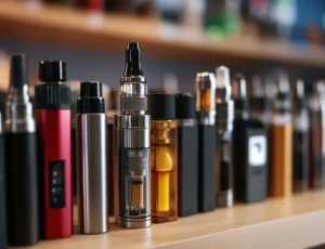 The Future Of Vaping: How Vape Kits Are Evolving?