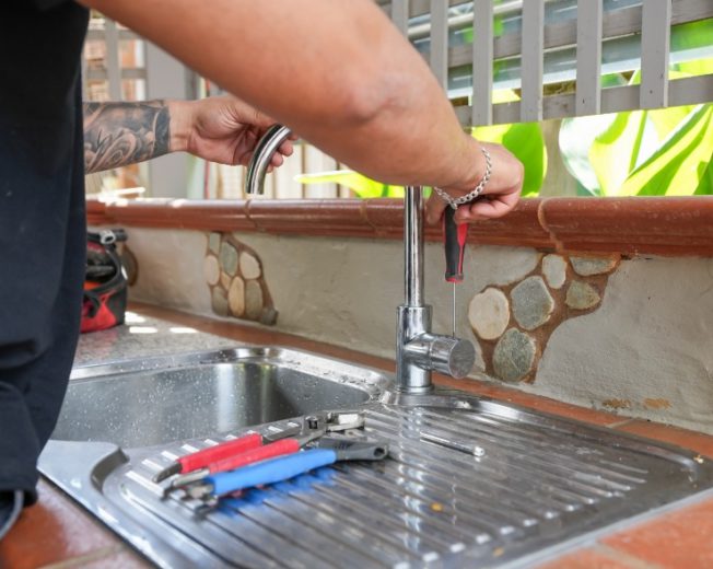 Keeping Your Home Safe With A Trusted Plumber Near Abbotsford