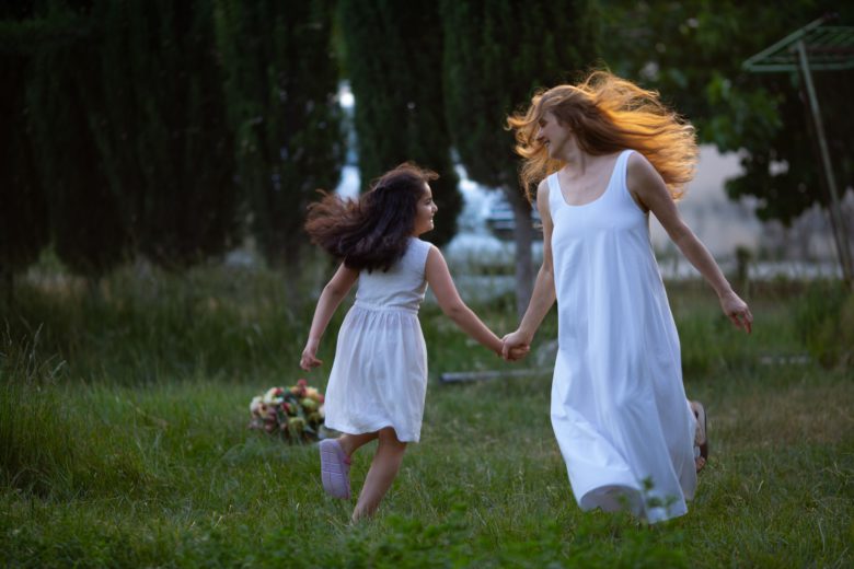 Moments That Pass Quickly But Shape Us Forever