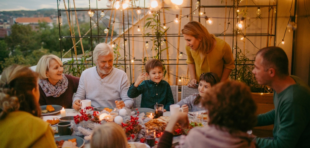 Family Tradition Ideas For USA Meaningful Memories