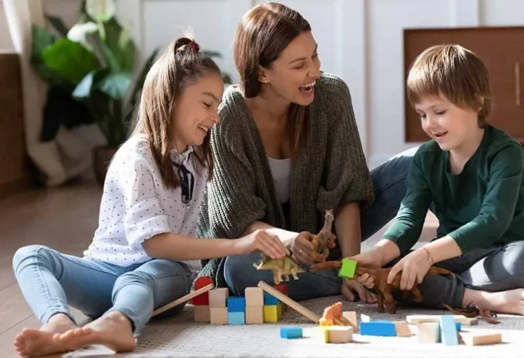 Child Safety Tips For USA Busy Homes