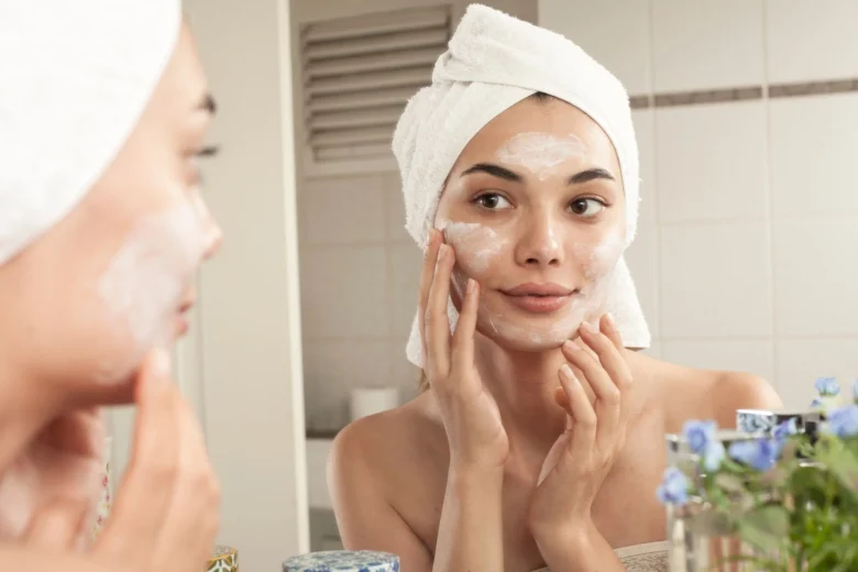 Skincare Routine Ideas For USA Busy Adults