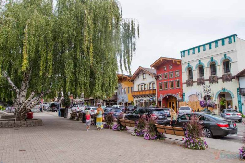 Small Town Travel Ideas Across The USA