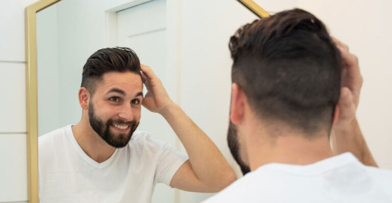 What Patients Should Know About Hair Transplants And Hair Density