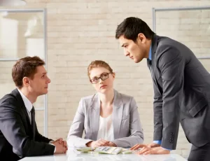 Why People Prefer Choices That Are Easy To Explain To Others?